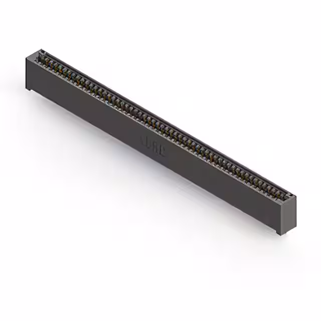 895-055-541-101 EDAC Inc.  Edgeboard Connectors